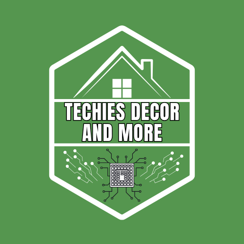 TechiesDecorAndMore